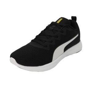 PUMA Men Mesh Running Shoes