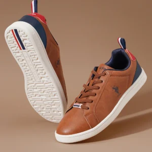 U.S. POLO ASSN CASUAL SHOES